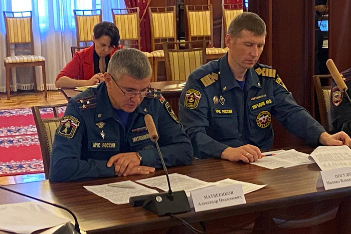 За лето в детских лагерях региона отдохнули 56 801 юных кировчан