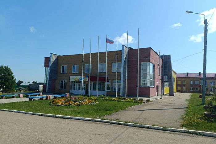 В Нолинске газифицирован физкультурно-оздоровительный комплекс