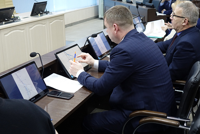 В Кирове разрабатывают проект благоустройства нижней набережной Вятки и оврагов Засора