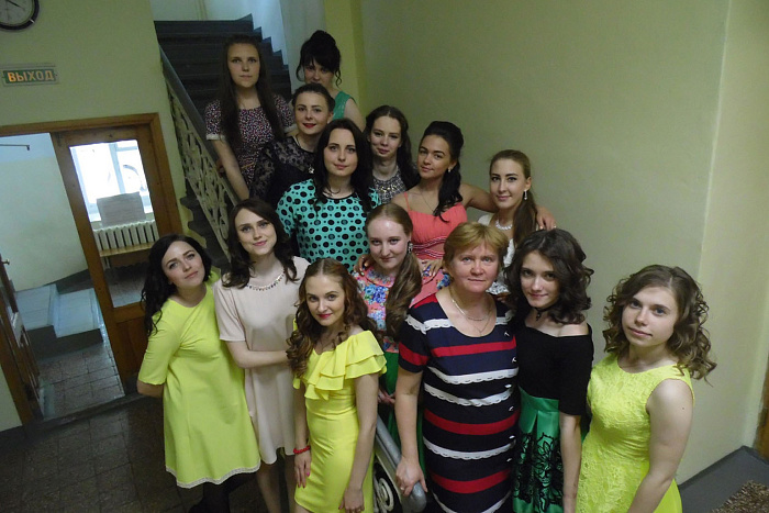 «Педагог и музыкант от Бога»