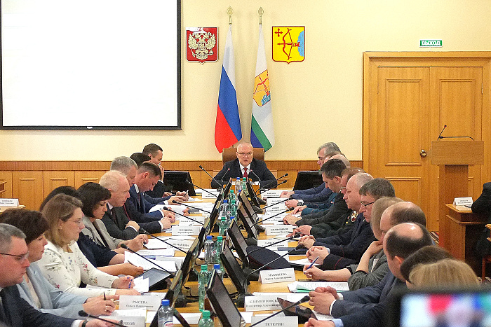 Кировская область на 16 месте в России по росту поступления налогов от физлиц