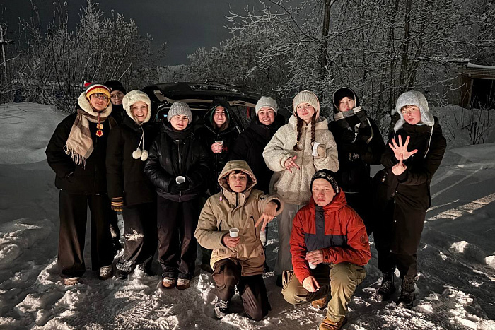 В Кировской области работает «Городской десант»