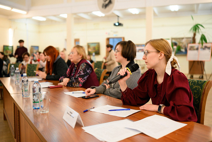 В Кировской области разрабатывают концепцию развития добровольчества 