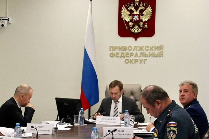 В Кировской области высокая готовность к старту отопительного сезона