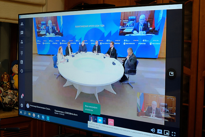 В Кировской области приведут в порядок всю инфраструктуру детства