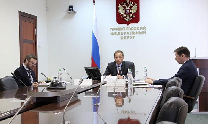 Приволжский федеральный округ готовится к общероссийскому голосованию