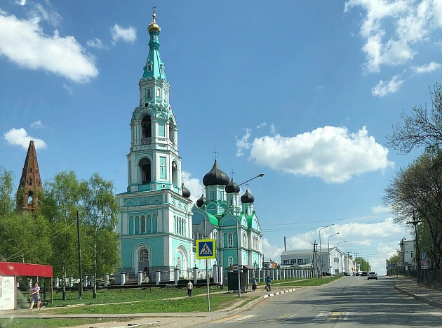 Яранский район подключился к сервису «Умный проезд»