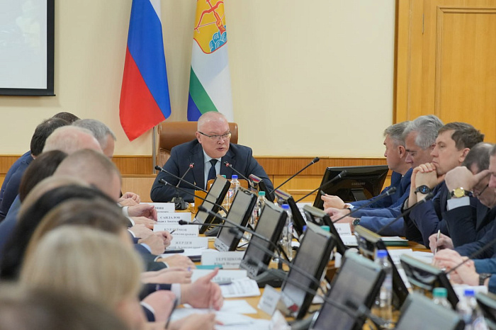 Отопительный сезон стартовал на территории всей Кировской области