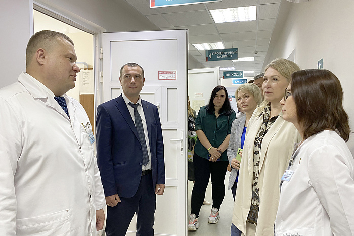 647 жителей Кировской области удостоены звания «Почетный донор России»