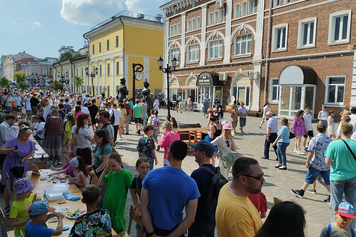 В Кирове пройдет большая социальная ярмарка