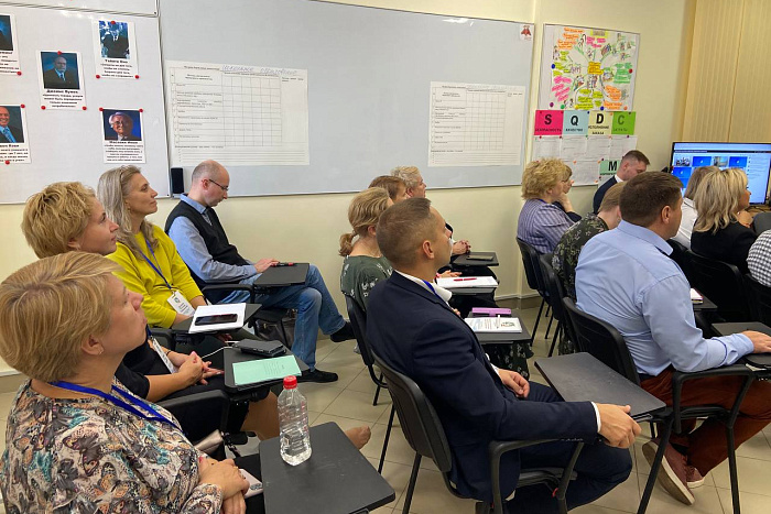 Пациенты кировских поликлиник позитивно оценивают результаты бережливых технологий