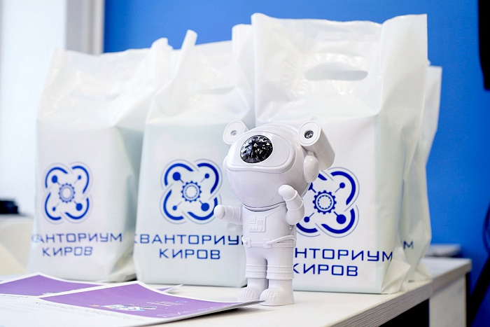 Кировчане примут участие в Слете юниоров Национальной технологической олимпиады 