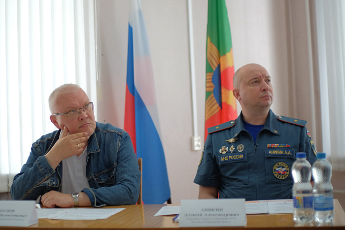 В Кировской области усиливают меры защиты от африканской чумы свиней
