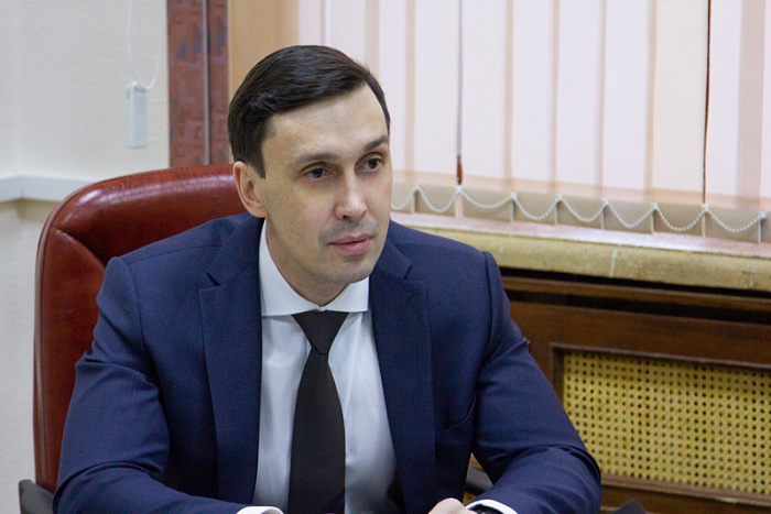 В Кирове будет открыт первый отраслевой детский сад