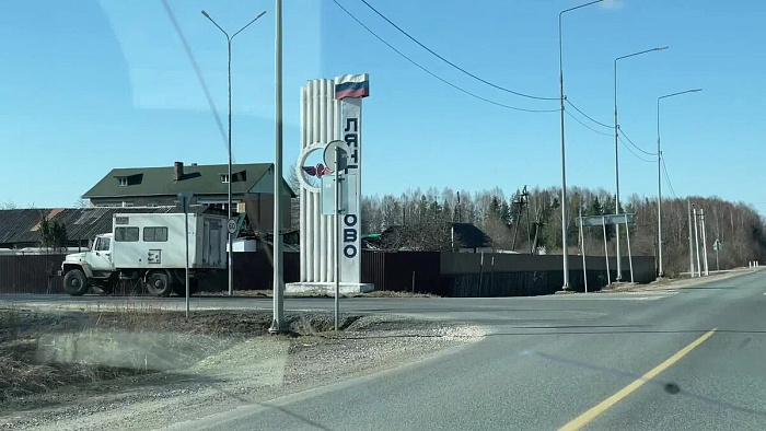 В Кирове работает автобус для доставки добровольцев на сборный пункт
