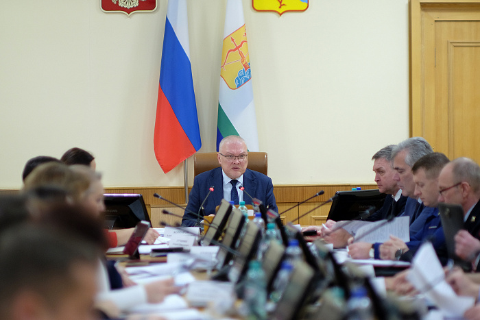 Александр Соколов: борьба с коррупцией – задача первостепенной важности