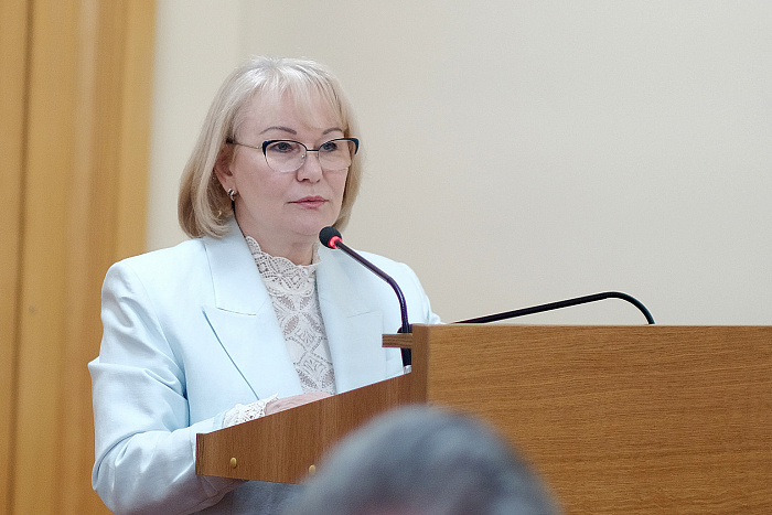 По итогам голосования в Кировской области побит результат трёх президентских кампаний и последних 12 лет 