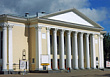 Кировский областной драматический театр им. С.М. Кирова 