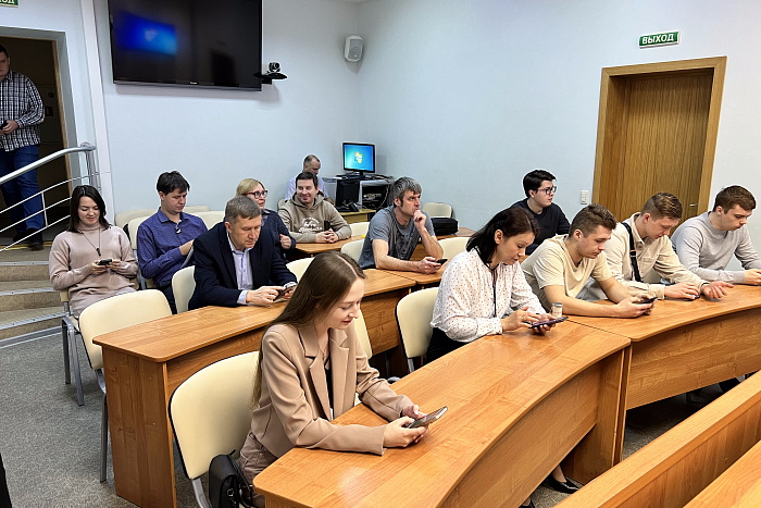 До 28 октября все желающие могут проверить свою цифровую грамотность