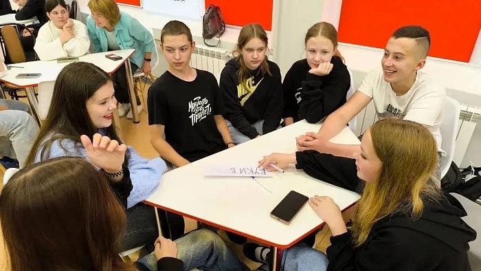 В Кировской области продолжается реализация проекта «Молодёжный бюджет»