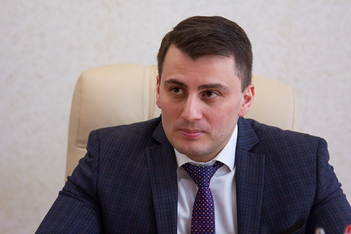 Городские больницы Кирова оснащаются высококлассным оборудованием