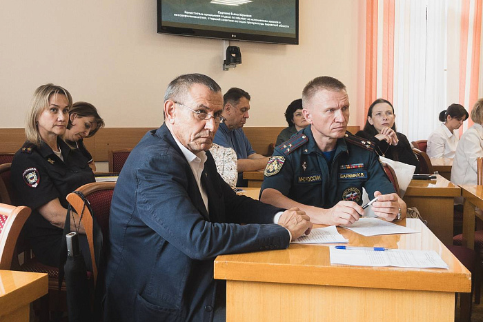 В детских лагерях Кировской области отдохнули уже около 50 тысяч детей