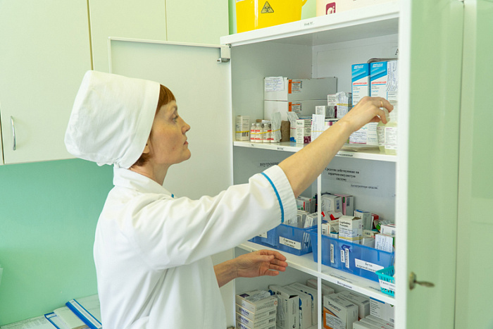 «Мы – глаза и руки наших пациентов»