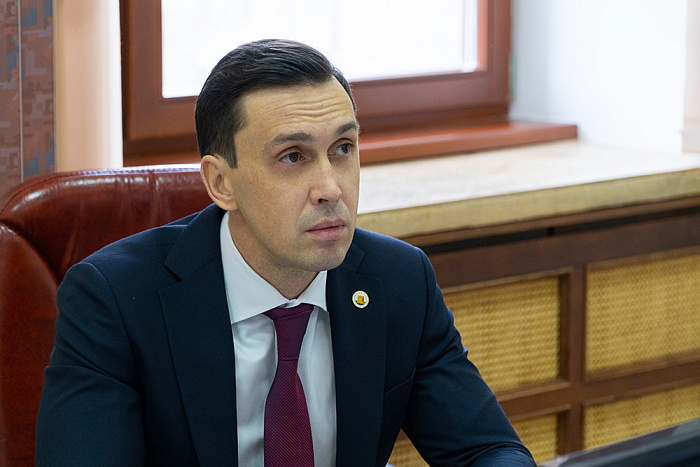 В Кировской области успешно реализуются механизмы Национальной социальной инициативы