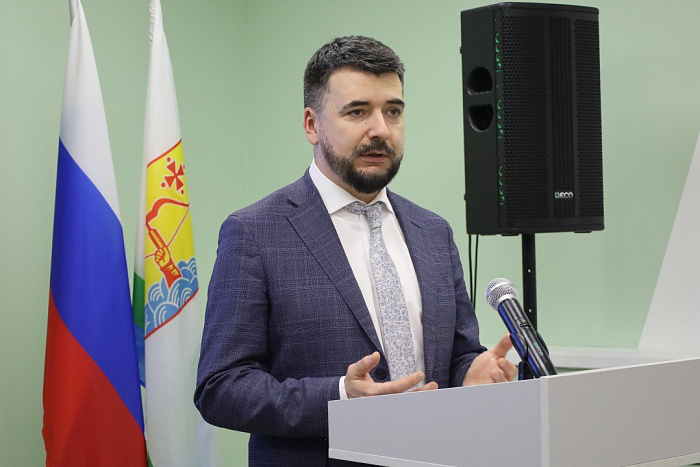 В Кирове наградили победителей конкурса «ЭкоЁлка в каждый дом»