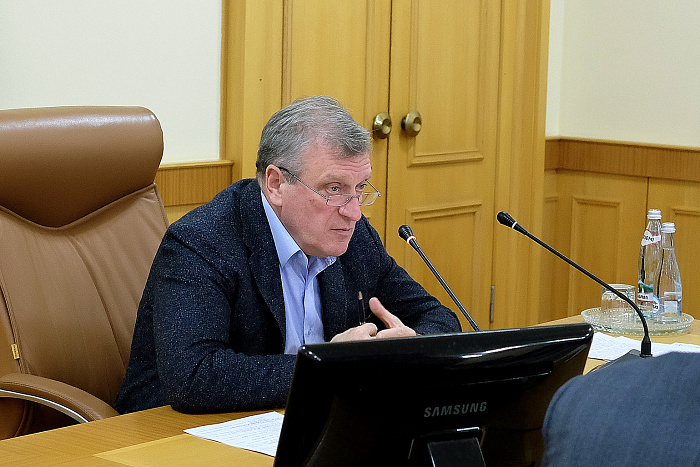 5,3 млрд рублей направили на реализацию нацпроектов в Кировской области