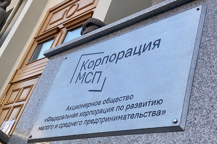 В 2023 году «зонтичные» поручительства помогли кировскому бизнесу привлечь более 1,5 млрд рублей