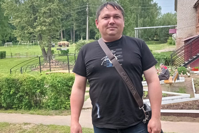 В Кировской области растет число социальных работников – мужчин