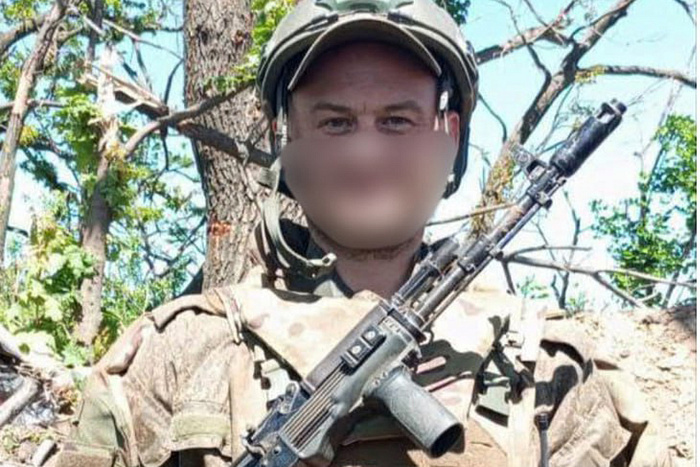 Кировчане проявили отвагу в зоне СВО