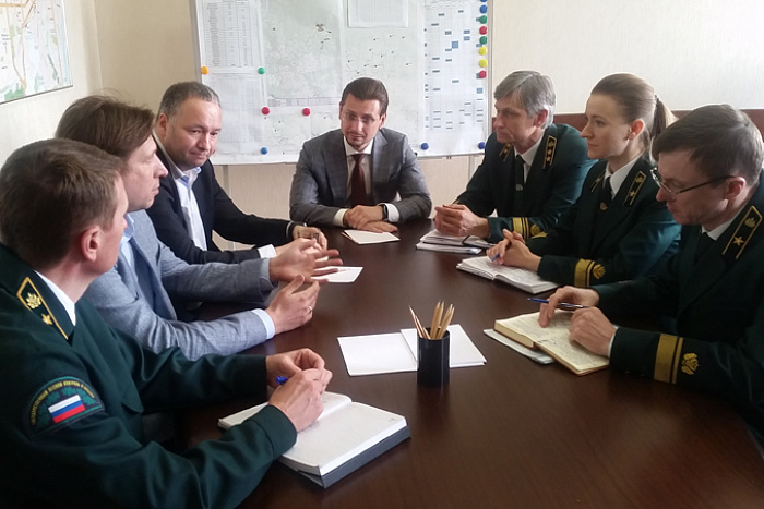 В Кировской области увеличится объем деревянного домостроения