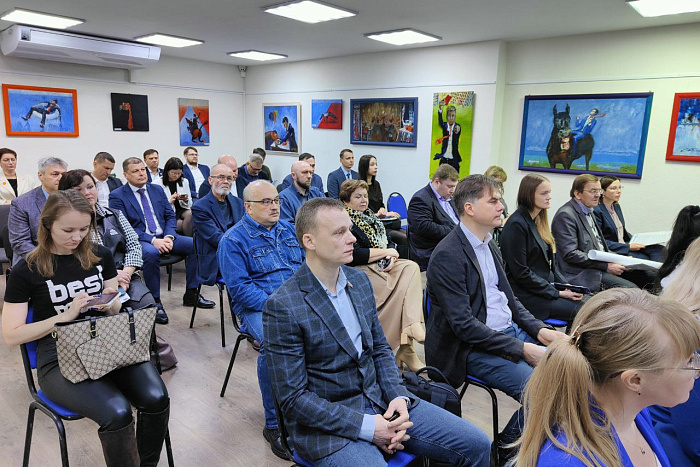 Кировская область активно внедряет региональный инвестиционный стандарт