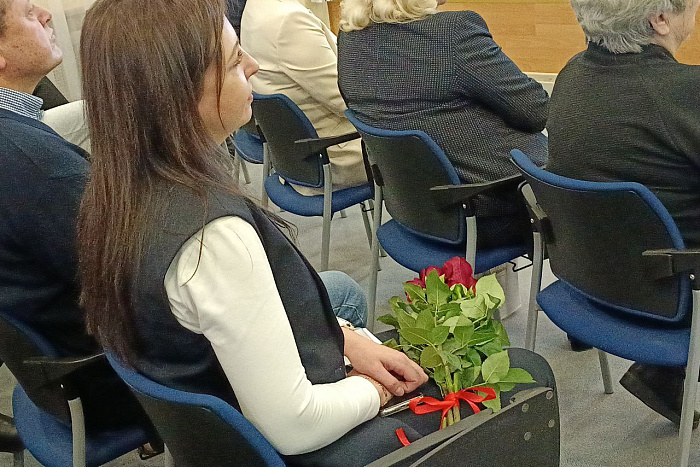 В Кирове проходит всероссийская конференция по теме сохранения памяти о Великой Отечественной войне