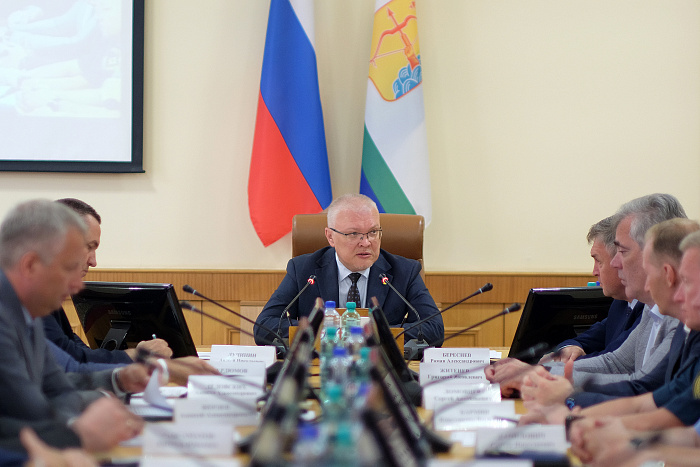 Александр Соколов: все, что мы задумали, начинает сбываться