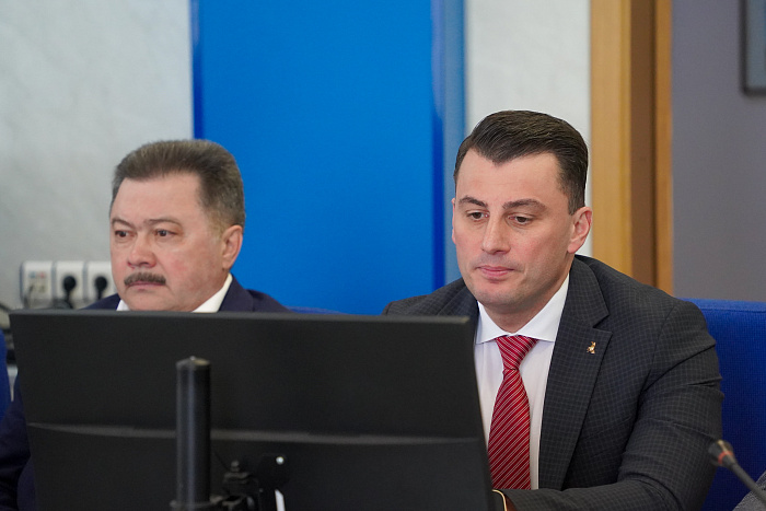 Подведены итоги чемпионата по компьютерному многоборью 