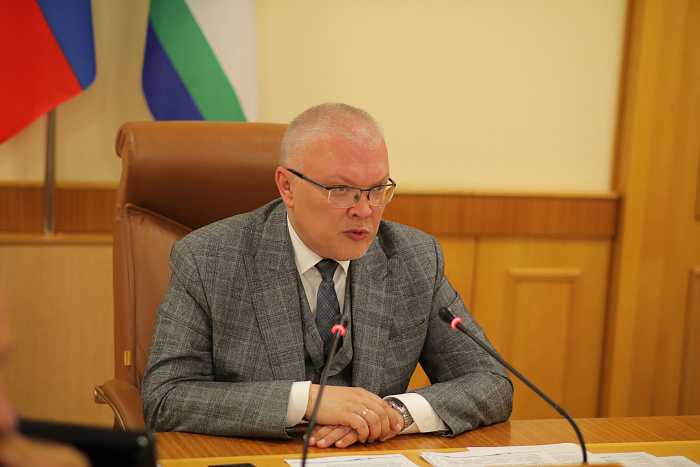 В Кировской области меняют подходы подготовки кадров для оборонно-промышленного комплекса