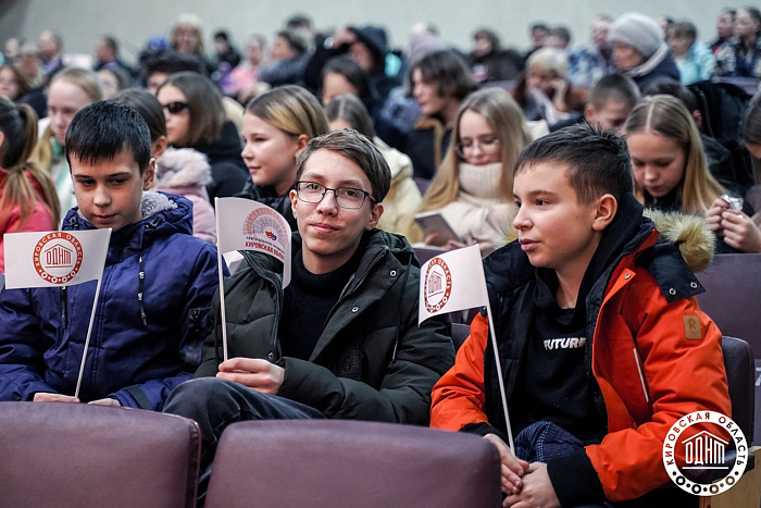 Финалисты «Театрального Приволжья» вернулись с гастролей по Кировской области
