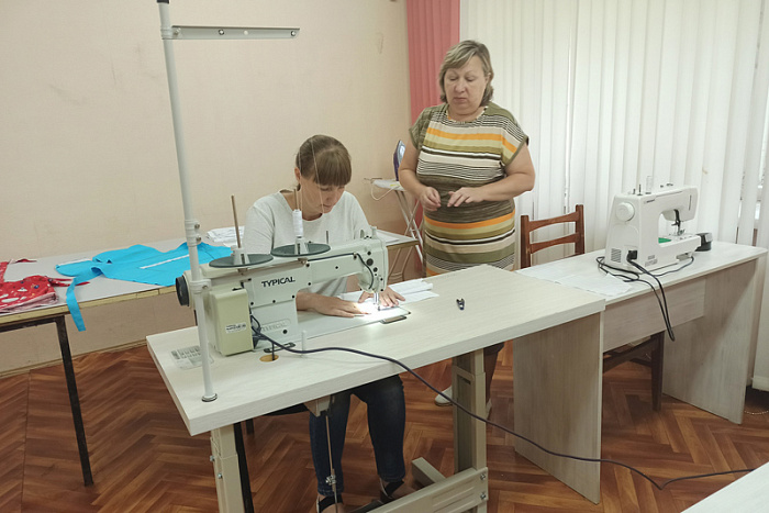 В Кировской области мамы в декрете могут получить новую профессию