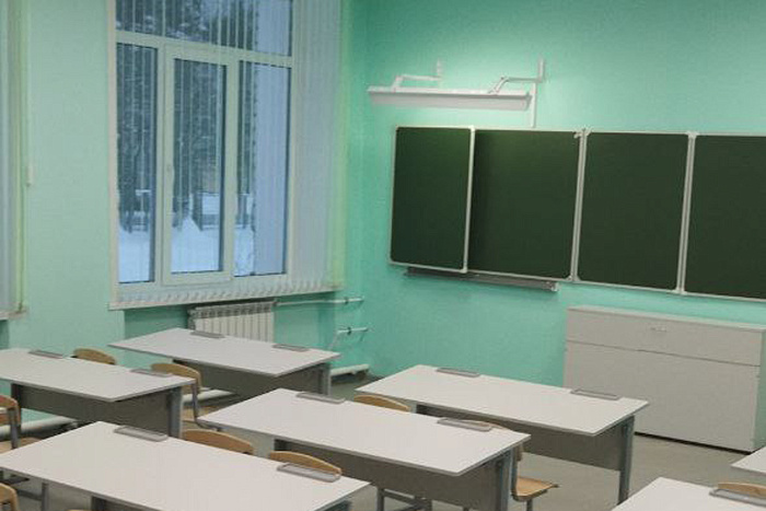 Кировская область направила заявку на капремонт 184 школ 