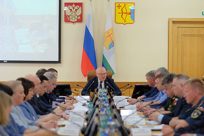 В Кировской области вдвое снизилось количество происшествий на воде