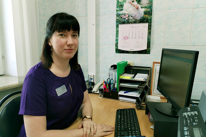 Кировская городская больница №5 расширила спектр специализированной медпомощи