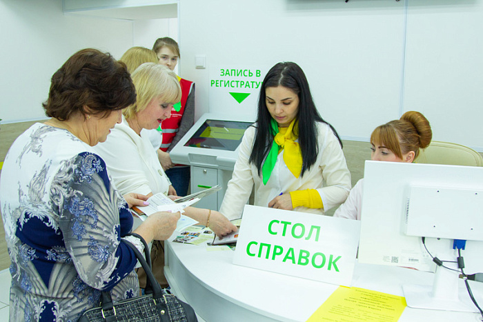 Более 182 тысяч жителей области прошли первый этап диспансеризации в 2019 году