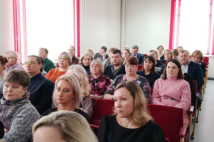 В Кировской области обеспечено ветеринарное благополучие сельхозпредприятий