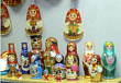 Вятская матрешка