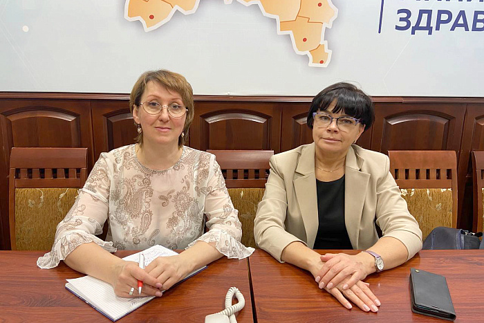 В Кирове отметили Всемирный день борьбы с диабетом