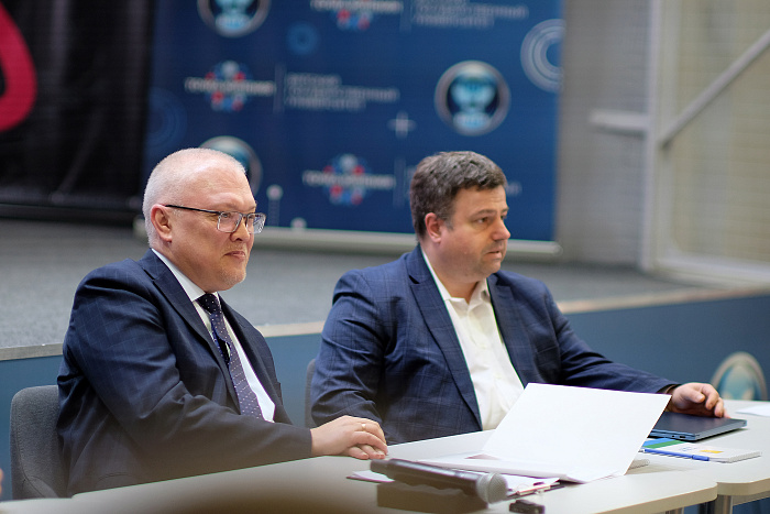 Проект межвузовского кампуса в Кирове оценили эксперты
