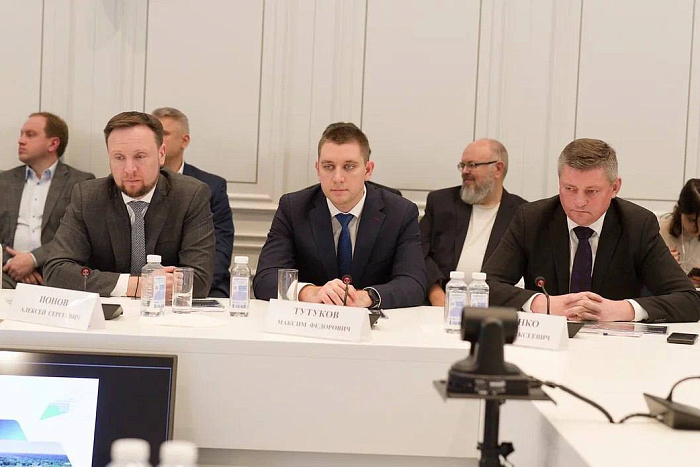 Кировская область войдет в число пилотных регионов по созданию семейных поселков современного типа 